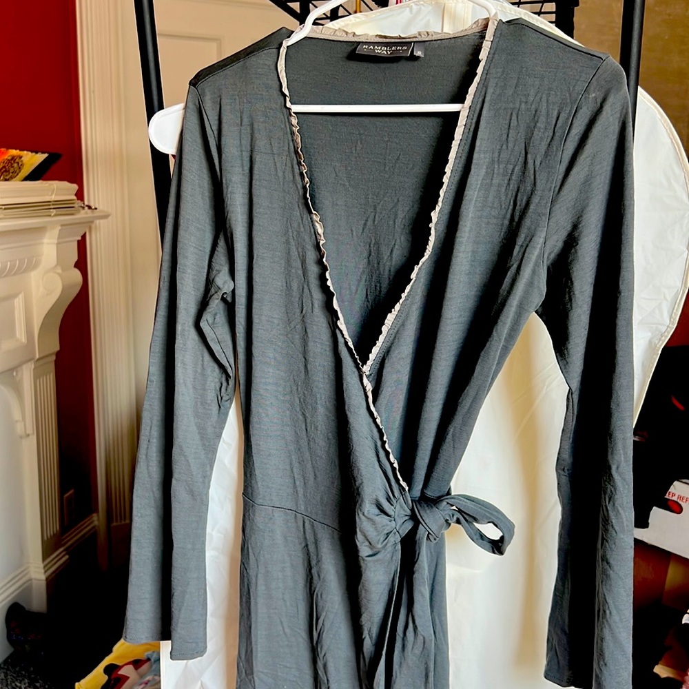 Ramblers way dress